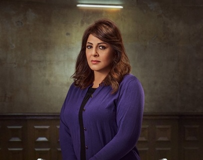 مسلسل فاتن أمل حربي الحلقة 29