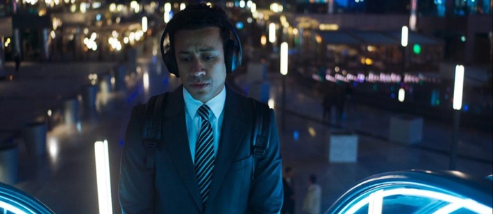 مسلسل سوتس بالعربي الحلقة 9