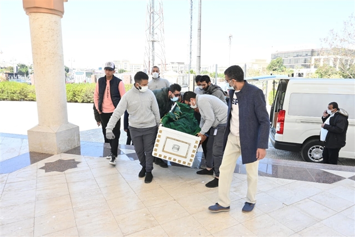 حثمان أحمد حلاوة