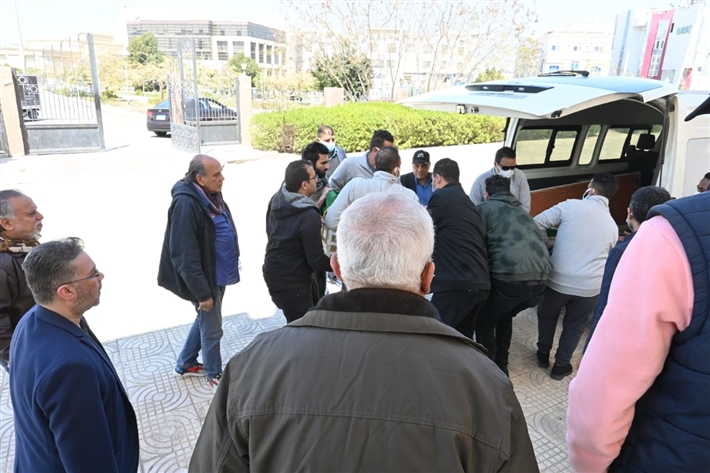 وفاة أحمد حلاوة