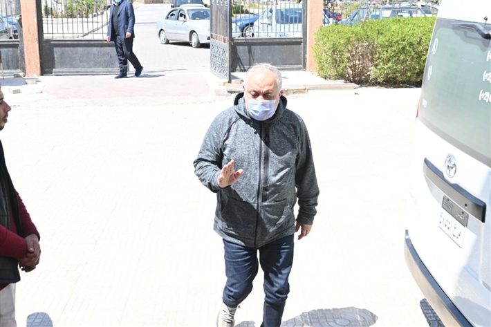 وفاة أحمد حلاوة