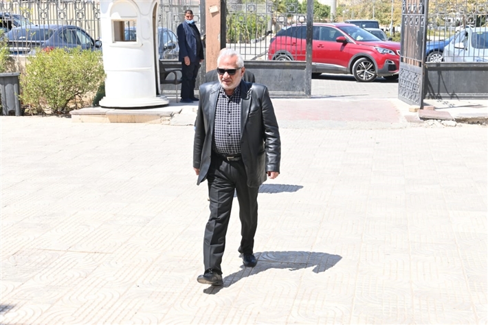 وفاة أحمد حلاوة