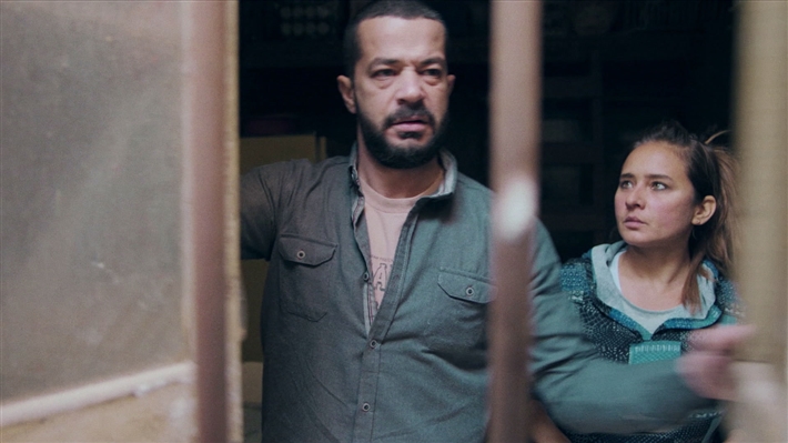 فاتن أمل حربي الحلقة الاولى