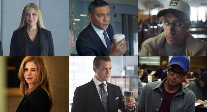 مسلسل سوتس بالعربي الحلقة الثانية