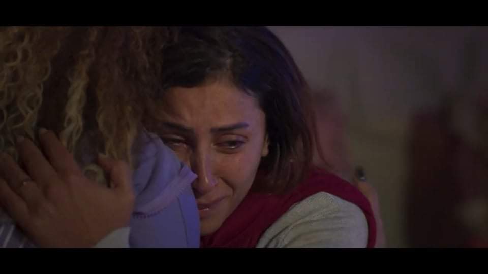 مسلسل المشوار 