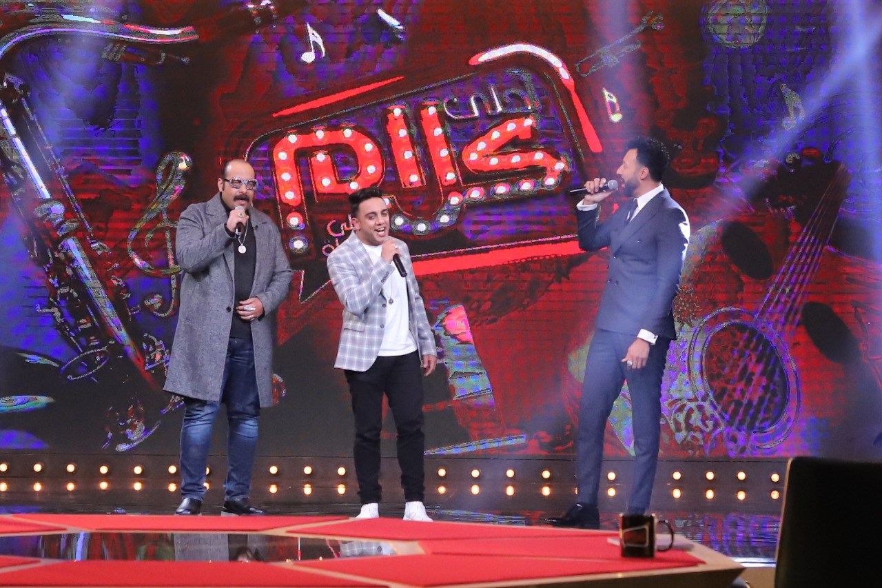 برنامج احلي كلام