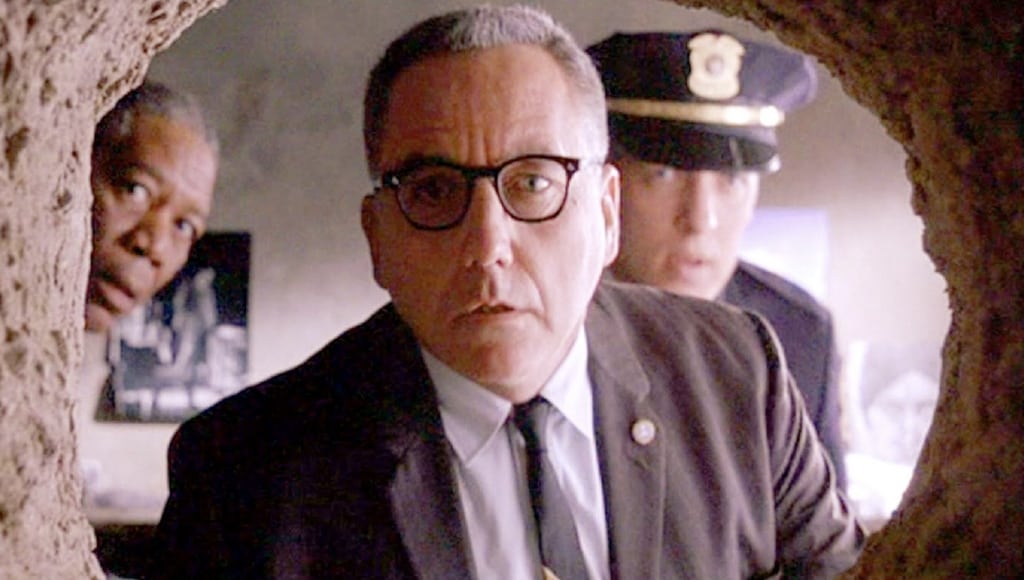 فيلم The Shawshank Redemption