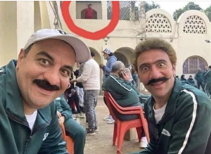 حقيقة حرق أحداث الكبير اوي 6