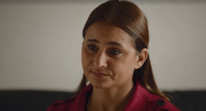 مسلسل فاتن أمل حربي الحلقة 17