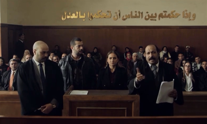 مسلسل فاتن أمل حربي الحلقة 18