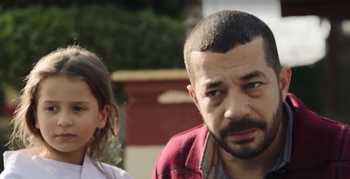 مسلسل فاتن أمل حربي الحلقة 18