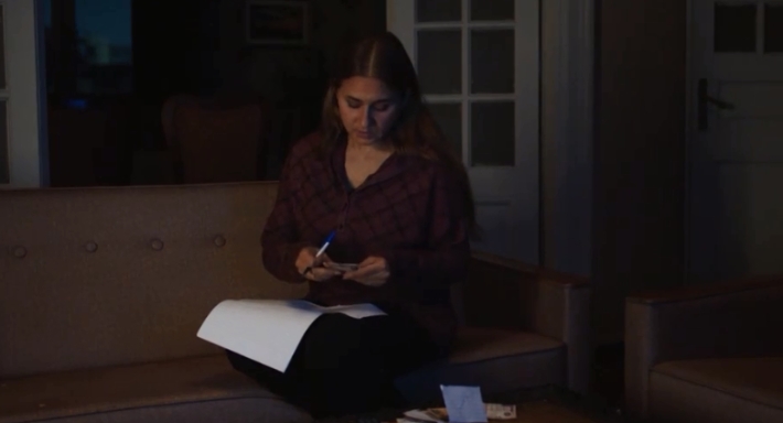 مسلسل فاتن أمل حربي الحلقة 19