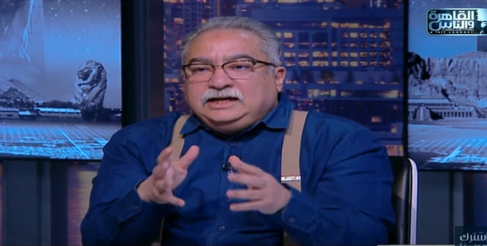 ابراهيم عيسى