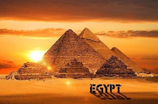 مصر في عام 2021