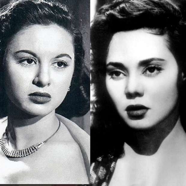 ياسمين عز تشبه ياسمين صبري بماجدة وفاتن حمامة