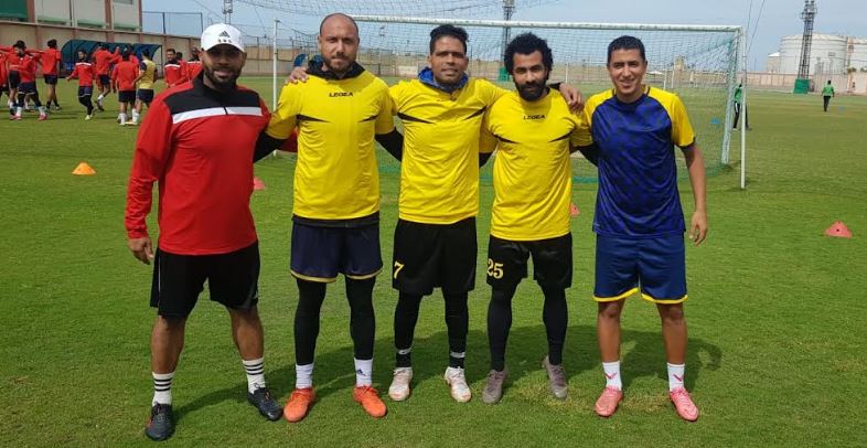 نادي أبوقير للأسمدة 