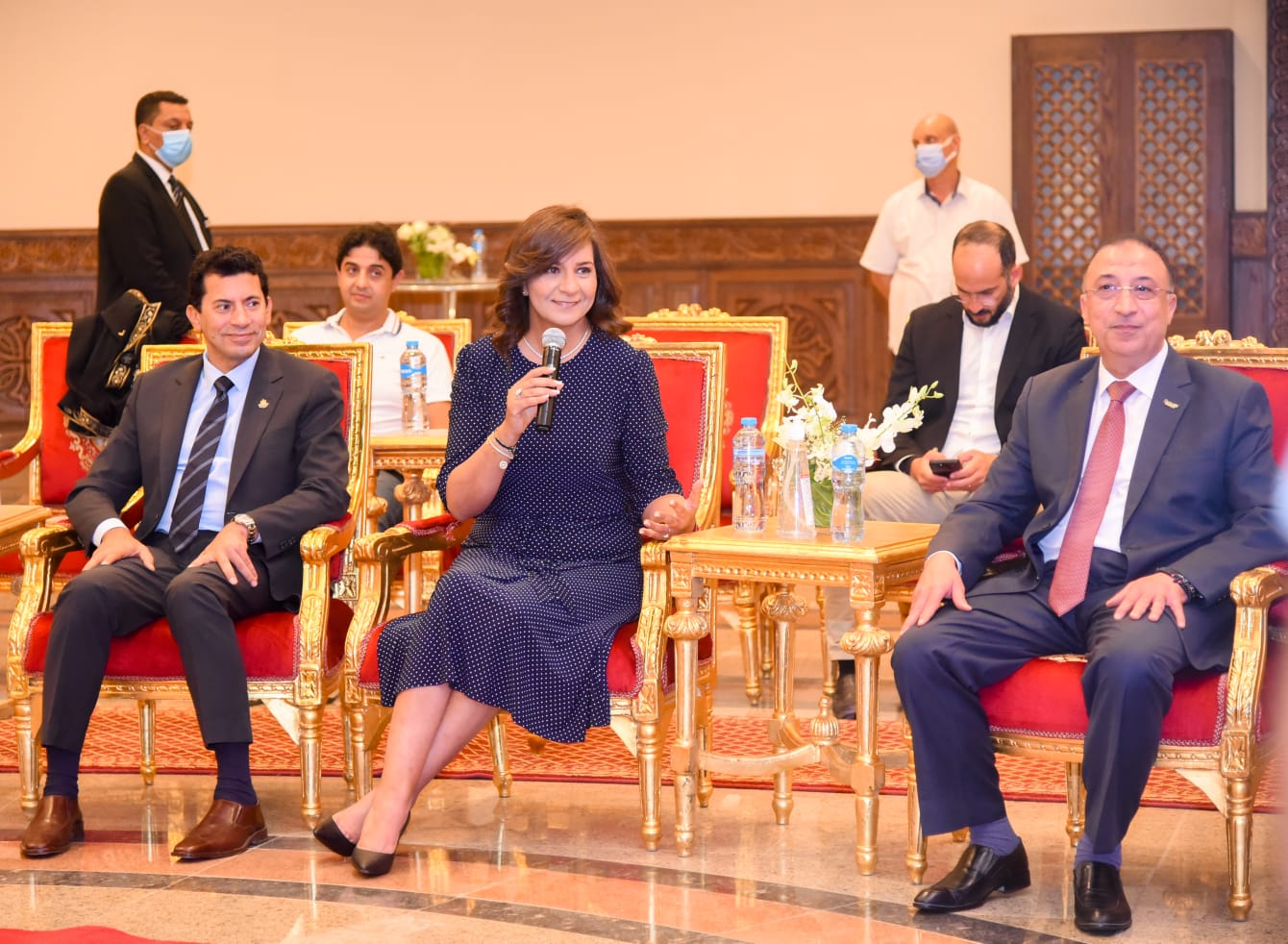 الهجرة