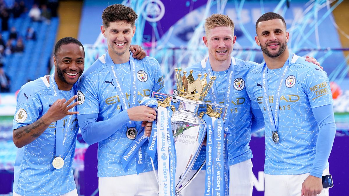 مانشستر سيتي