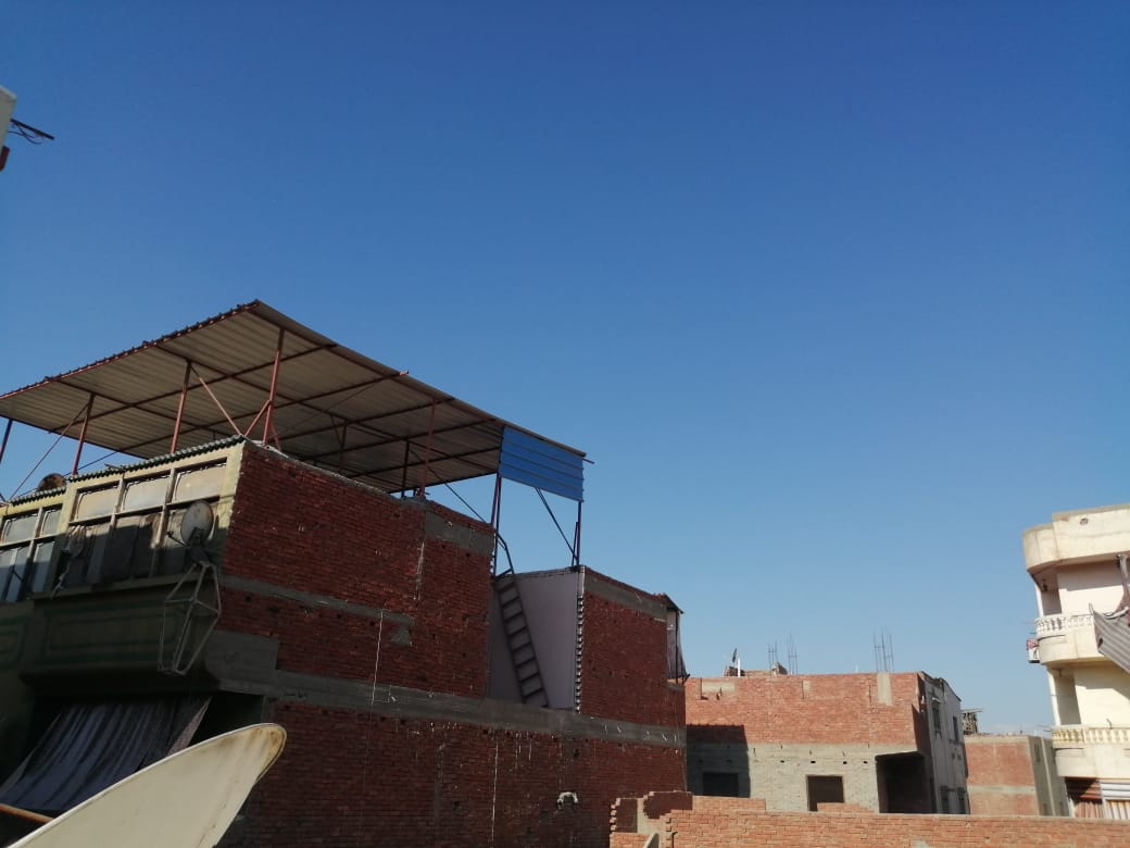 شمس ساطعة واستقرار ملحوظ على أجواء المنصورة 