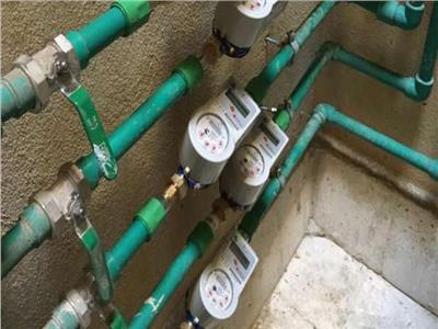 المستندات المطلوبة لتركيب عداد مياه جديد