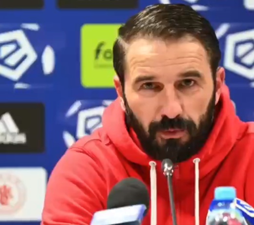 السلوفاكي مارتن سيفيلا