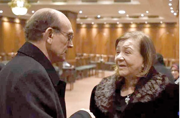 الدراما التليفزيونية تحقق النجاح عندما تعايش الواقع