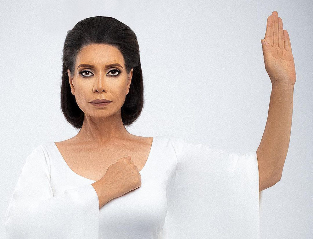 سوسن بدر تكشف أسرارعن حياتها |وجه الشبه بينها وبين والدتها