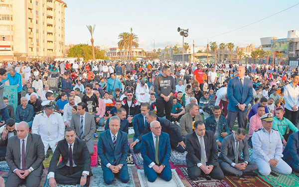 عيد فطر 2023 