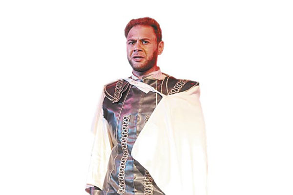 مسارح الدولة تنير من جديد قبل ختام ميزانية 2022