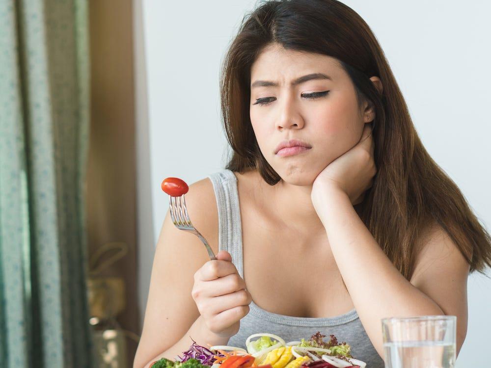 مخاطر رجيم قاراطاي