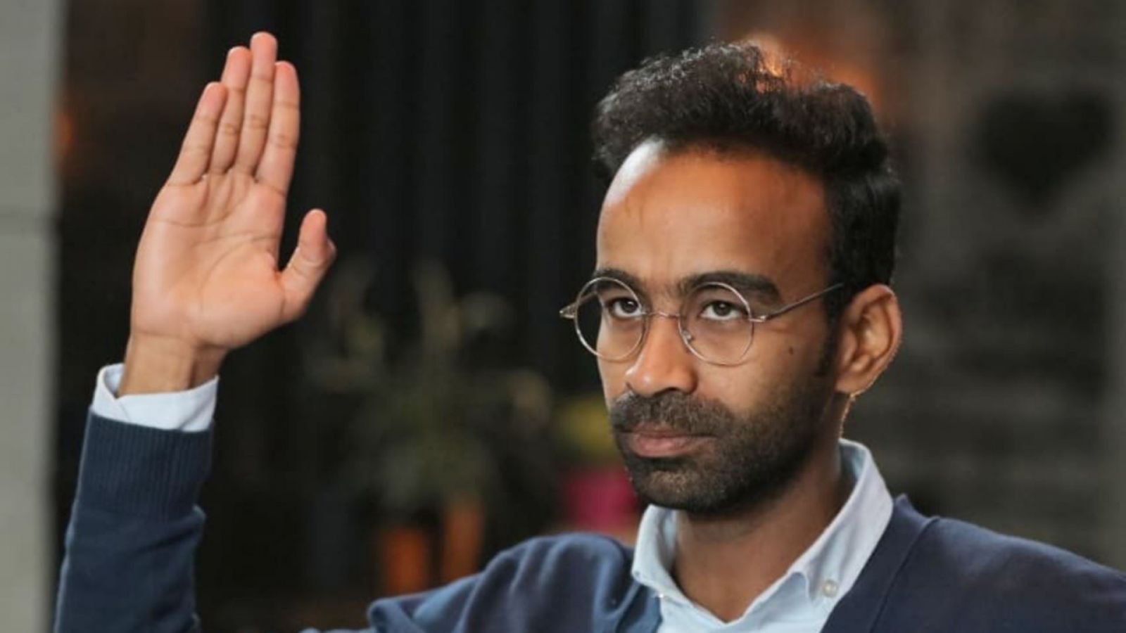 محمود الليثي