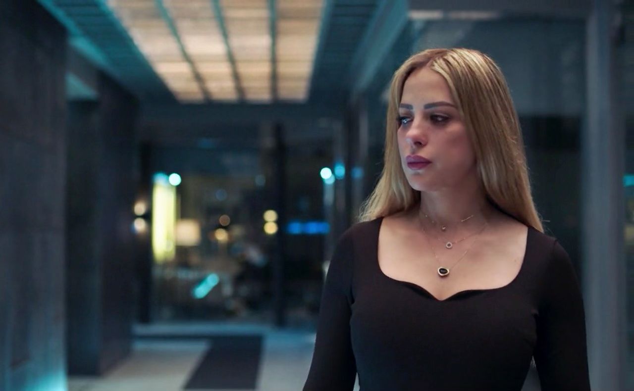 مسلسل سوتس بالعربي الحلقة 19