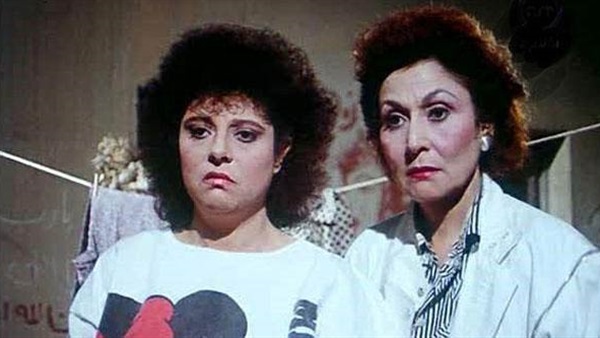 سهير البابلي