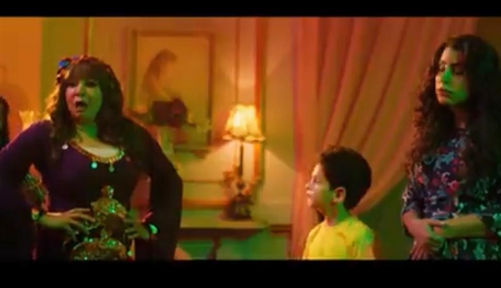 فيلم ساعة إجابة