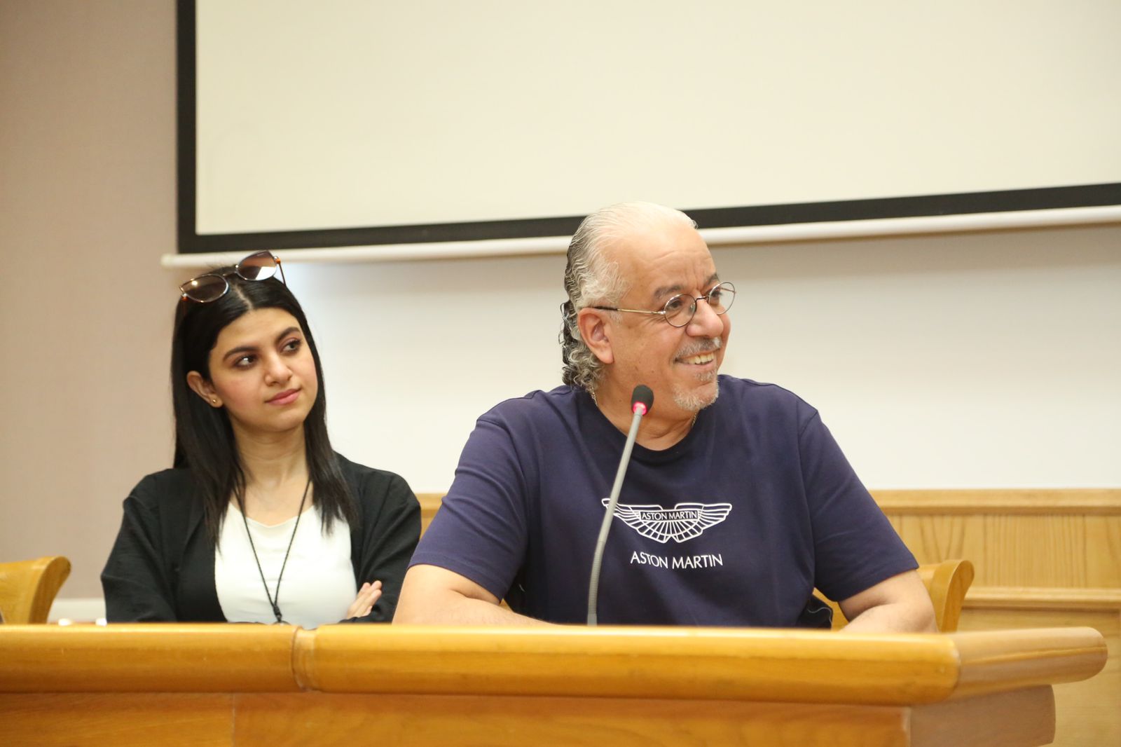 المهرجان القومي للمسرح المصري