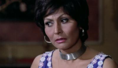 سهير البابلي