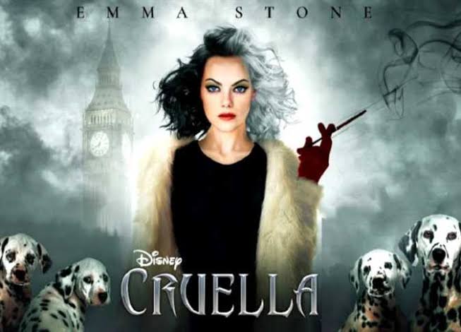 فيلم Cruella