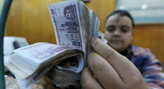 زيادة المرتبات 2022