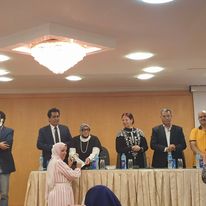 احتفال الكتاب الذهبى