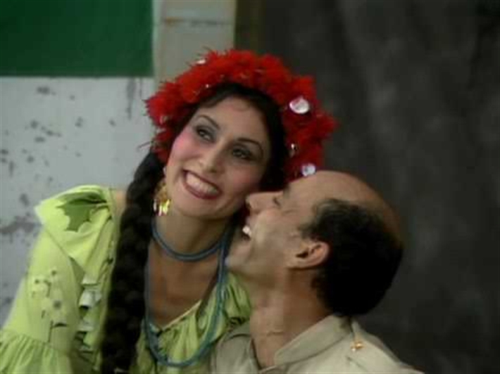 سهير البابلي