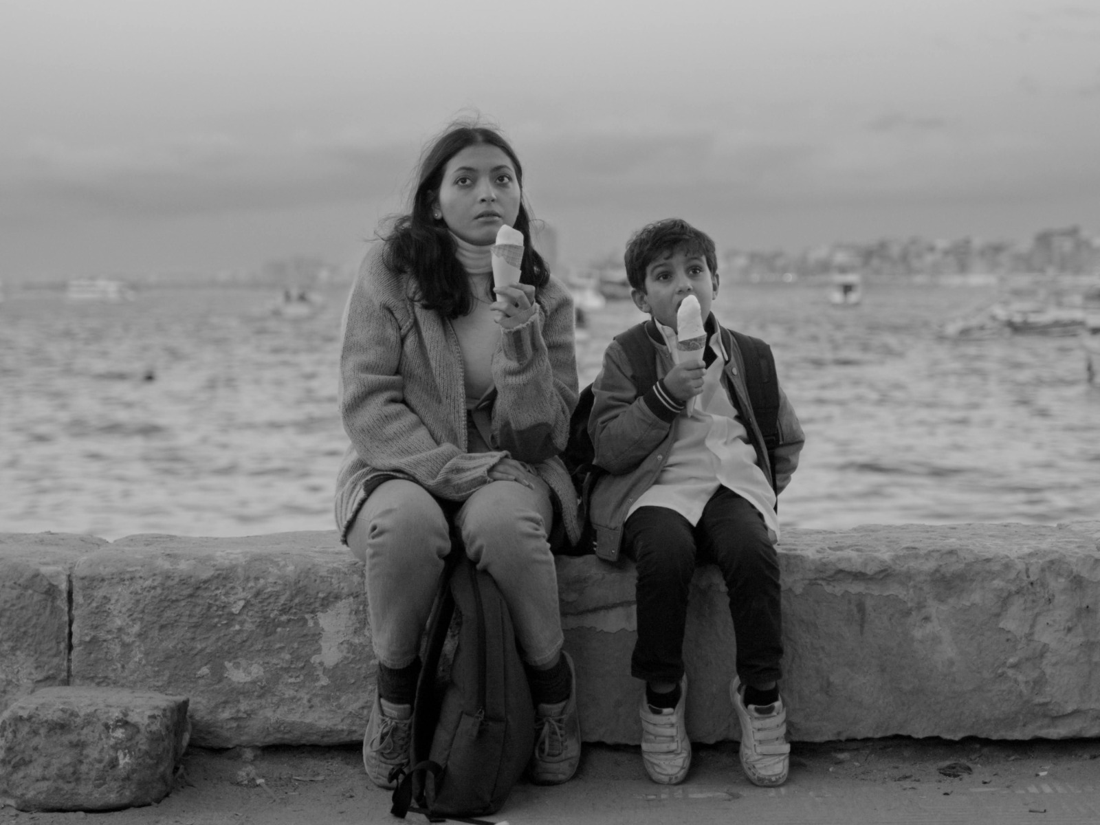 افلام ناجي اسماعيل