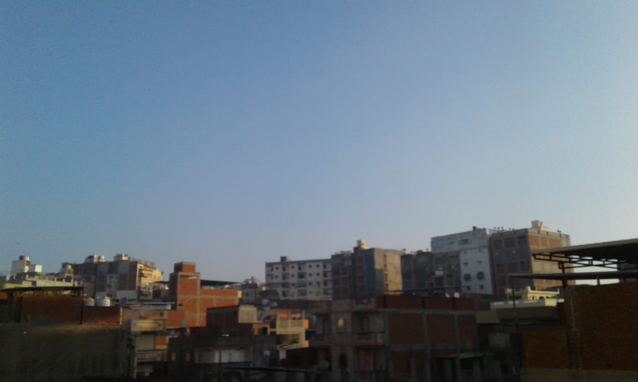 طقس البحيرة اليوم.. اختفاء الشبورة وسطوع الشمس