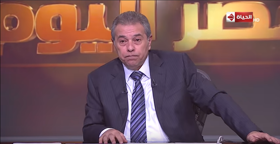 توفيق عكاشة