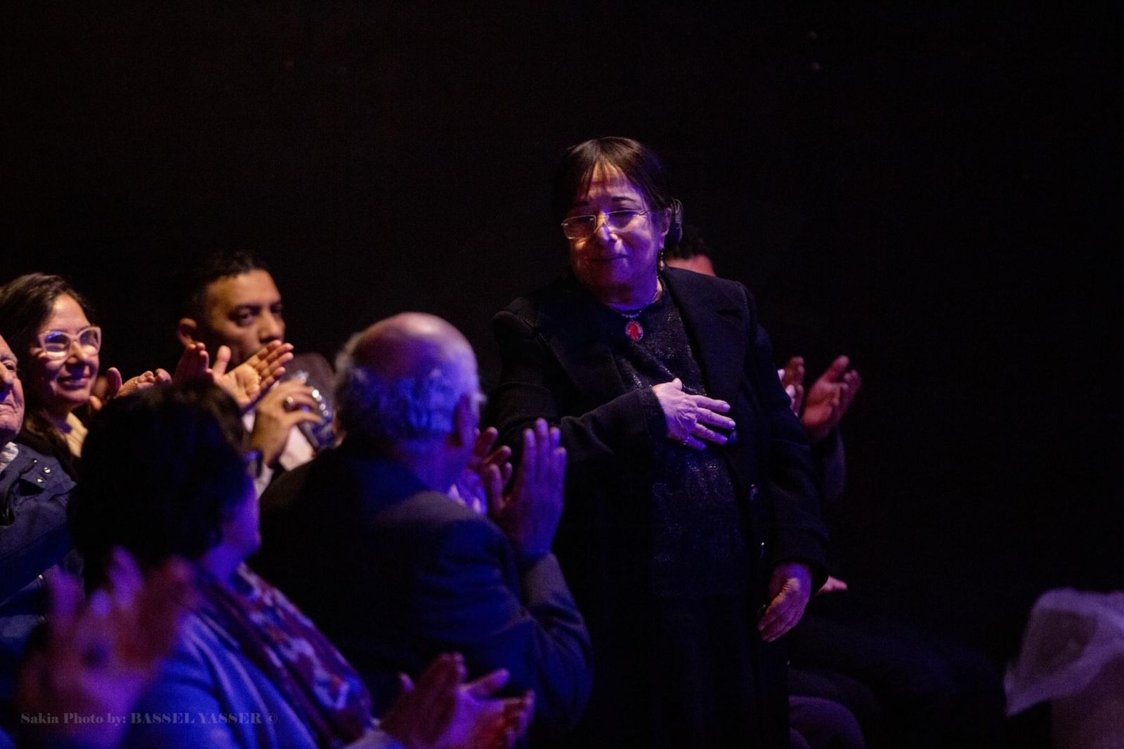 سميرة عبدالعزيز