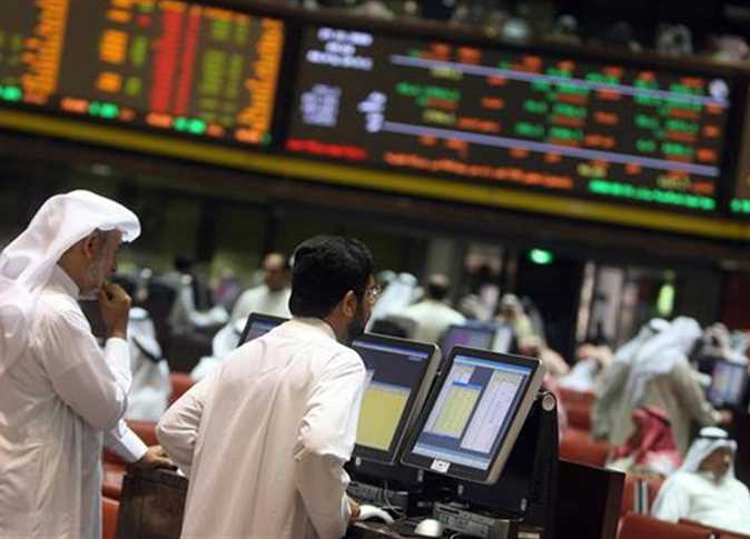 البورصة الأردنية