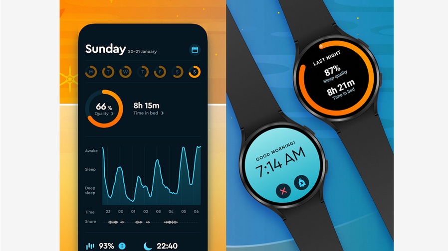 Android Wear