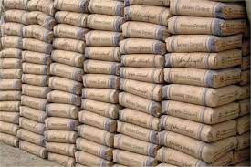 أسعار الأسمنت