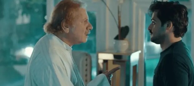 مسلسل عزيز الروح 