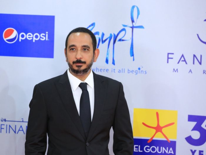 طارق الجنايني