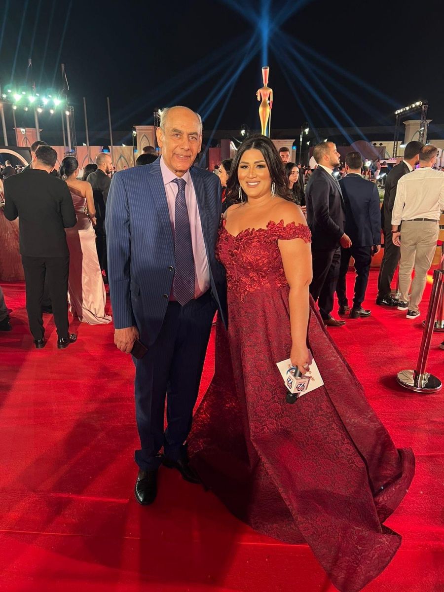 مهرجان القاهرة للدراما 